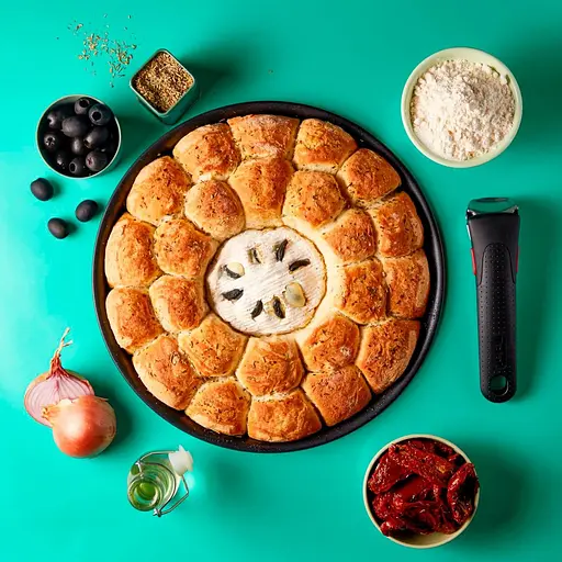 Набір каструль та сковорідок Tefal Ingenio Daily Chef (L7629453) [120251] - фото 12