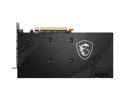 Видеокарта MSI RX6700XT-MECH-2X-12G-OC (RX6700XT-MECH-2X-12G-OC) - фото 3