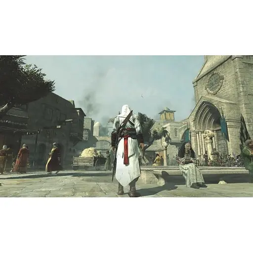 Гра Assassin's Creed The Ezio Collection (російська версія) (Xbox One) - фото 5