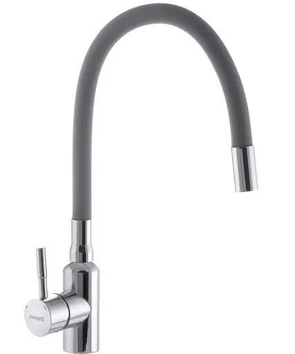 Змішувач для кухні Champion SUS-011 REFL CH0294 - фото 1