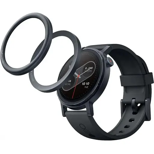 Смарт-часы CMF by Nothing Watch Pro 2 Dark Grey - фото 3
