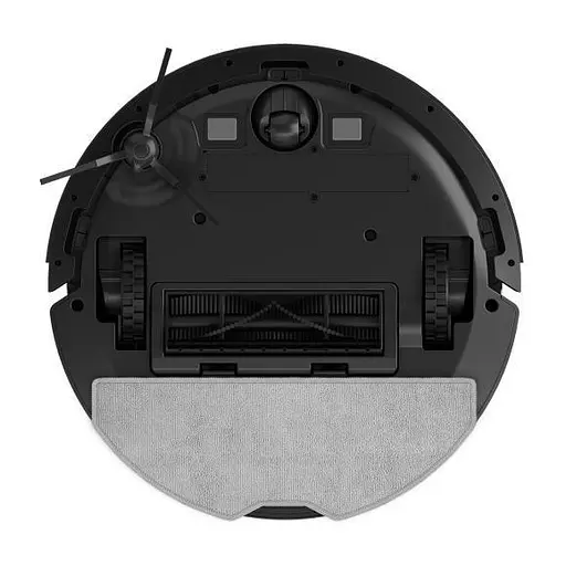 Робот-пылесос с влажной уборкой Beko VRR71214VW - фото 2