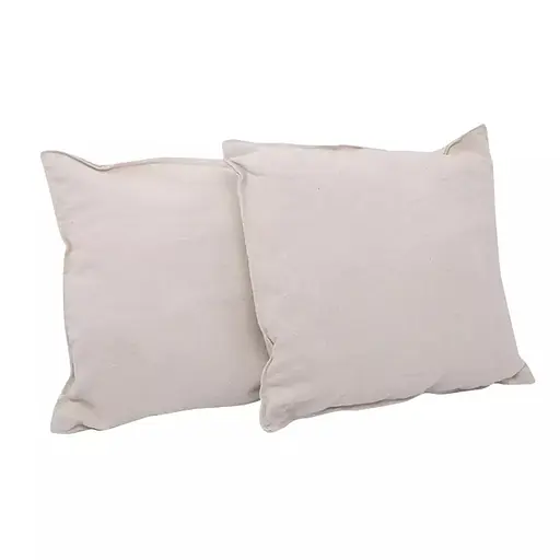 Підвісне крісло гамак бразильський стілець Interlook ZY-V004 + 2 подушки Beige - фото 4