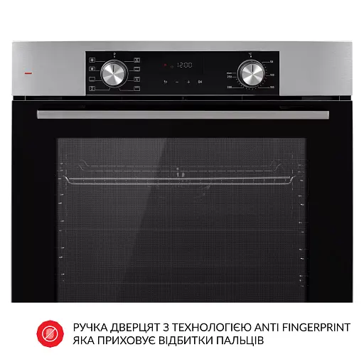 Духовой шкаф электрический Weilor FDO6F8BI - фото 7