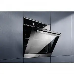 Духовка электрическая Electrolux EOF6P76BX - фото 8