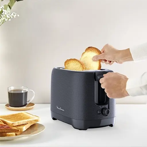Тостер Moulinex Morning LT2M0810 - фото 5