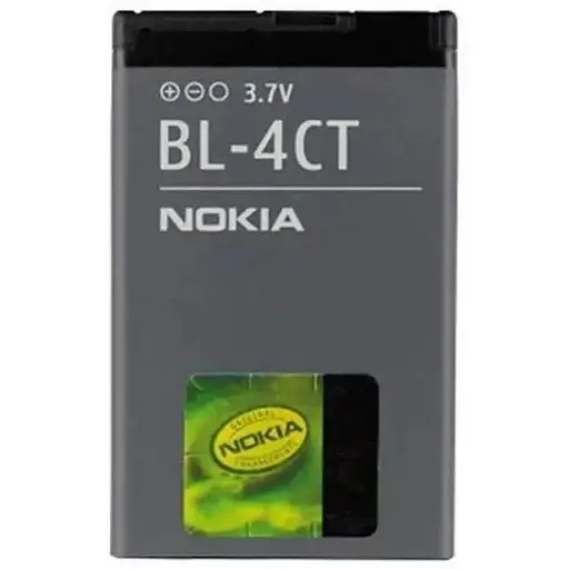 Акумулятор Nokia 2720 (BL-4CT)