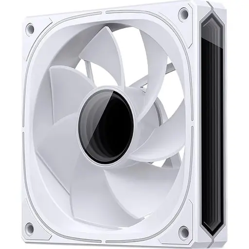 Вентилятор JonsboRefurbished-505W ARGB White (FR-505W ARGB White) - фото 5
