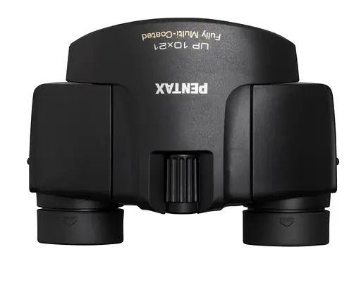 Бинокль Pentax UP 10x21 (61804) 930215 - фото 3