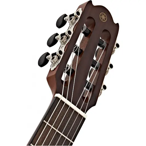 Класична гітара Yamaha NCX1C Natural [130404] - фото 5