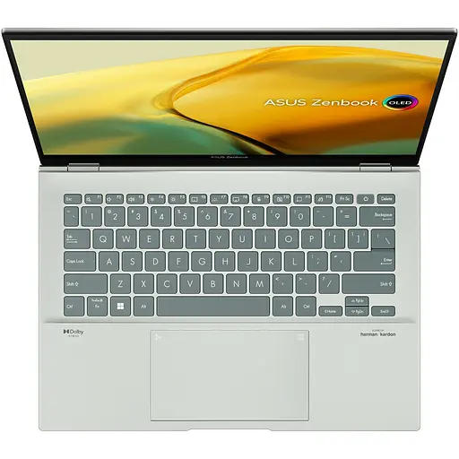 Ультрапортативний ноутбук ASUS Zenbook 14 UX3402ZA i7-1260P 4.70GHz,16GB,1TB,Windows 11 - фото 13