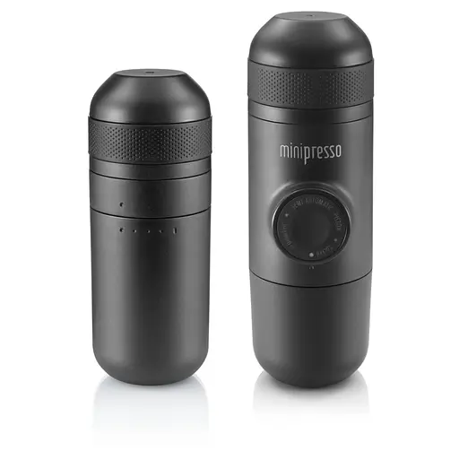 Резервуар для воды дополнительный Wacaco Minipresso Tank+ (для GR, NS), 120 мл - фото 2