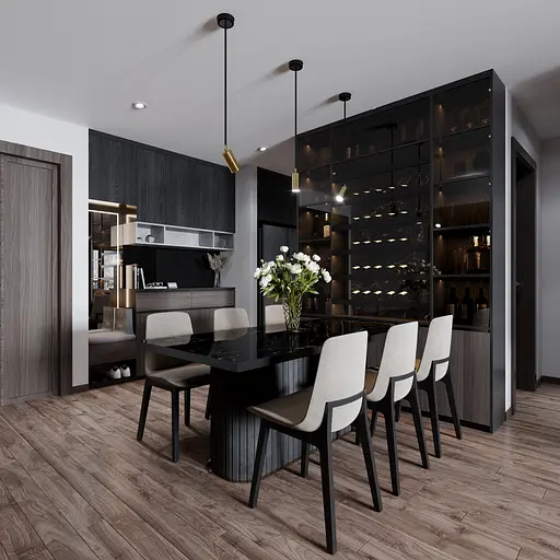 Спот SV0068-1 BK+GD - фото 3