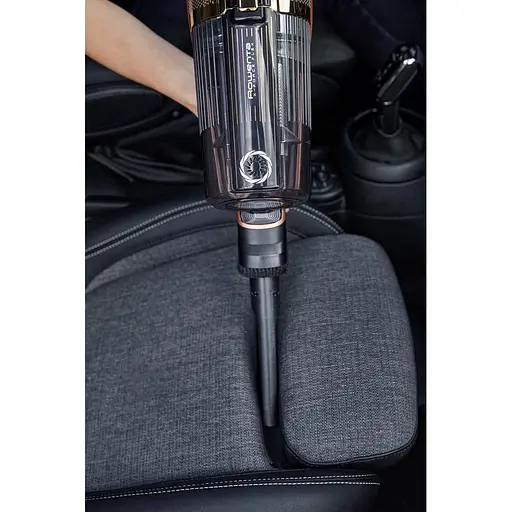 Пылесос Rowenta X-Force Flex 15.60 беспроводной черный (RH99F1WO) - фото 9