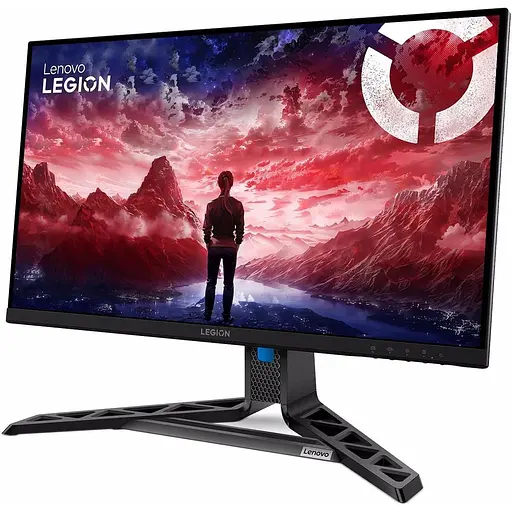 Монитор 27" Lenovo Legion R27qe QHD IPS 200Hz (68C7GAC3UA) - фото 3