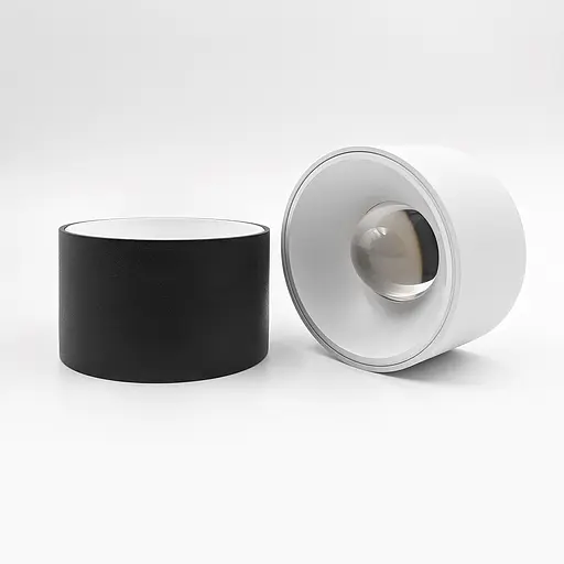 Точковий світильник Skarlat RSLC78042 20W WH 3000K - фото 5