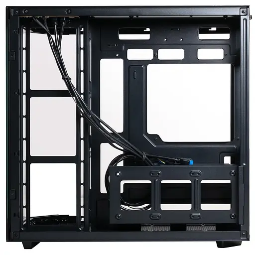 Корпус Vinga Warlike (Warlike) - фото 11