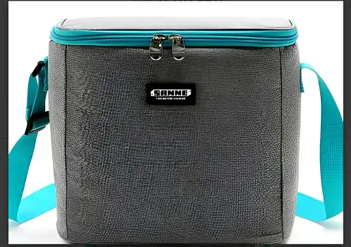 Термосумка Hurry Bolt з м'якою термоізоляцією 28 л - фото 2