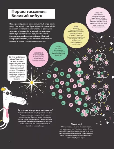 Елементарно! Науковий детектив - фото 5