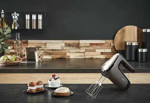 Стационарный миксер Tefal HT654E38 - фото 8