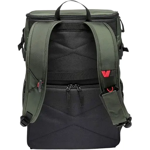 Рюкзак для фотоаппарата Manfrotto MB MS2-BP Street Slim Backpack (MB MS2-BP) [88383] - фото 5