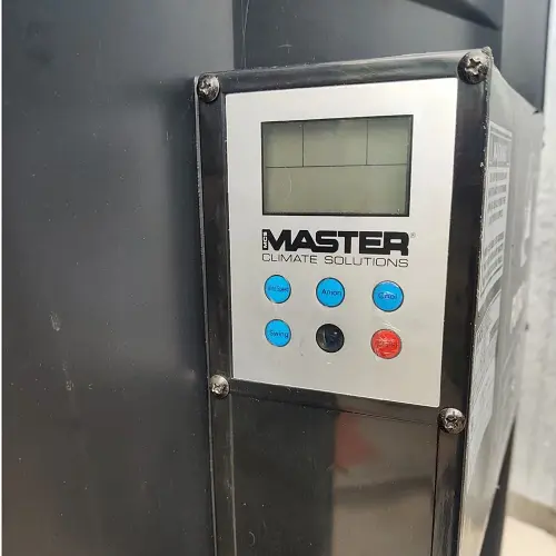 Кондиціонер Master BC 221 - фото 3