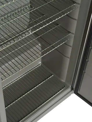 Холодильная камера Snaige, 173x60х60, 350 л, 1-дверная, A, ST, белый - фото 5