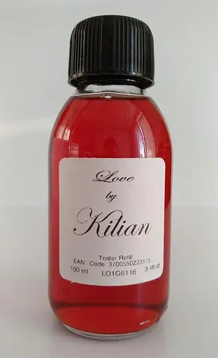 Оригінал Kilian Love Don`t Be Shy 100 мл ТЕСТЕР REFILL парфумована вода - фото 2