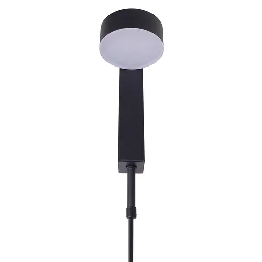 Бра Brille BL-722W/5W WW BK - фото 4
