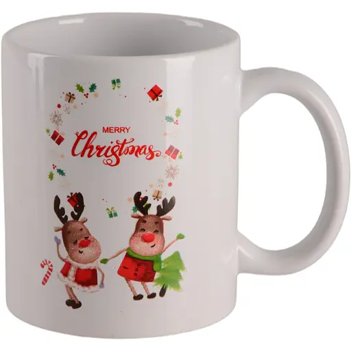 Чашка Limited Edition NY Party 320 мл (TRSC-BR5021-M03)