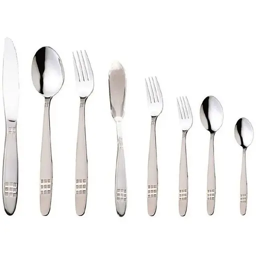 Набор столовых приборов Maestro MR-1516, 24 предмета - фото 1