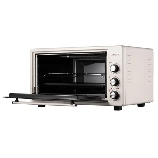 Електропіч Ardesto MEO-S50FBG - фото 2