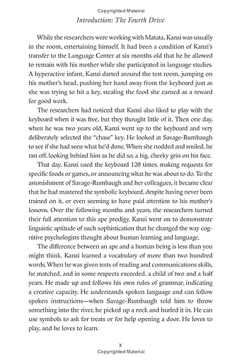 Curious. The Desire to Know and Why Your Future Depends on It - фото 5