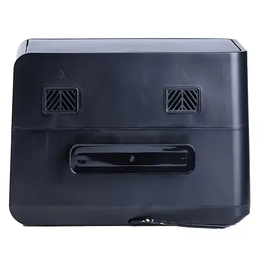 Аерофритюрниця безмасляна Sokany SK-10034 11л електрична з сенсорним керуванням, таймер 2800Вт - фото 5