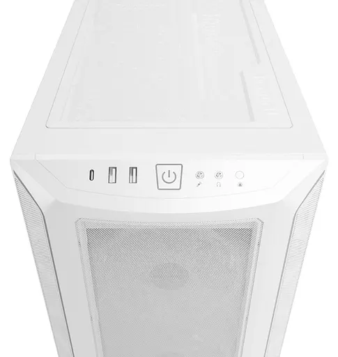 Корпус Be quiet! SHADOW BASE 800 FX White (BGW64) Без БП - фото 4