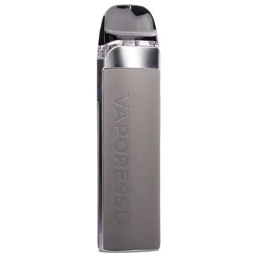 Підсистема POD System Vaporesso LUXE Q2 Pod 1000mAh 3ml Kit Grey (17902)