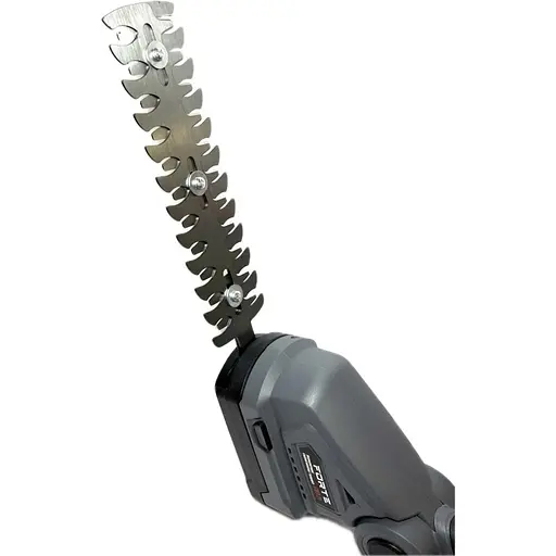 Кущоріз-ножиці акумуляторний Forte CHT-21 (148241) - фото 6