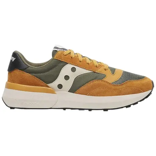 Кроссовки Saucony Jazz NXT 41 Olive/Sand (1097-S70790-24 8)
