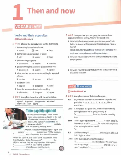 Harmonize. Level 2. Workbook with Online Practice - фото 3