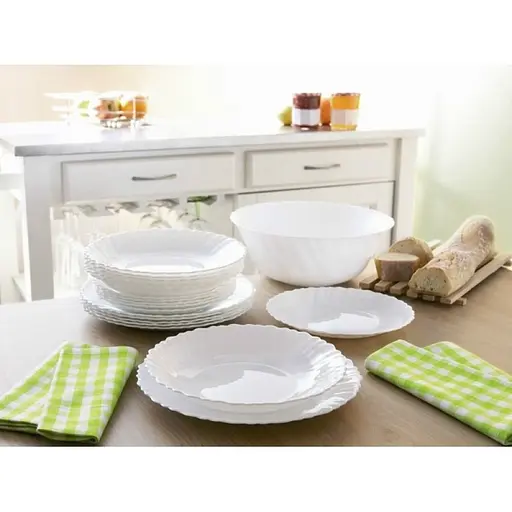 Салатник (миска) Luminarc Feston 18 см (6744400) - фото 2