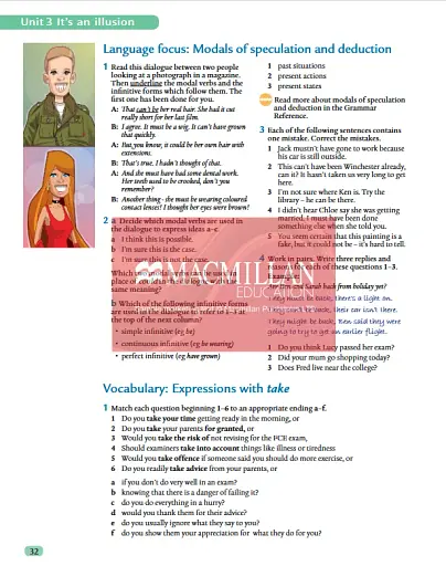 Direct to FCE: Student's Book with Key & Website Pack - фото 6