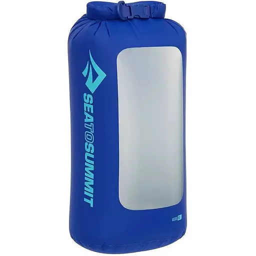 Гермомешок Sea To Summit Lightweight Dry Bag View 8 L Surf The Web (1033-STS ASG012131-041602)