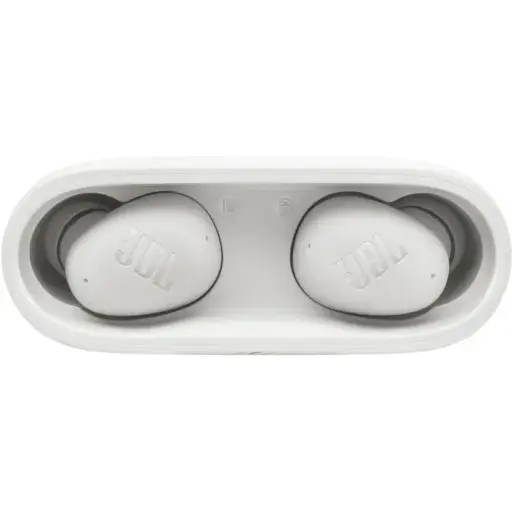 Навушники JBL Wave Buds 2 White (JBLWBUDS2WHT) - фото 5