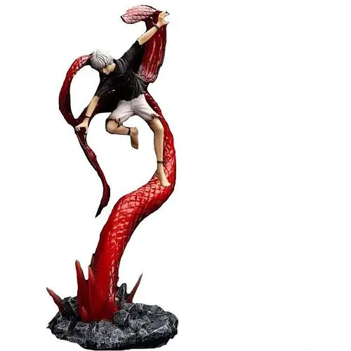 Фігурка Кен Канекі Токійський гуль Tokyo Ghoul Kaneki Ken 43 см TG 21.50 - фото 1