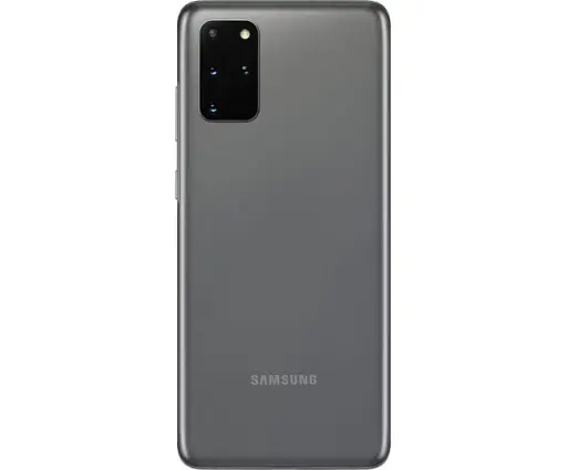 Смартфон Samsung Galaxy S20+ 5G SM-G986B 12/128GB Cosmic Gray Refurbished - фото 4
