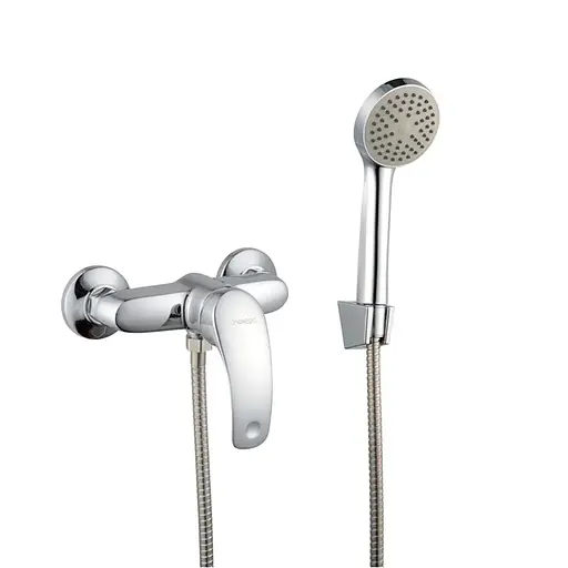 Смеситель для душа Champion GIT 003-135 MI6370 Хром - фото 1