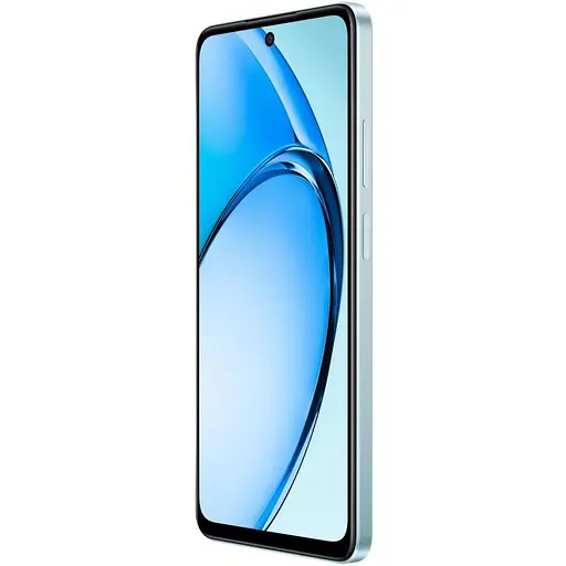 Смартфон Oppo A3x 4G 4/128GB Ocean Blue - фото 9