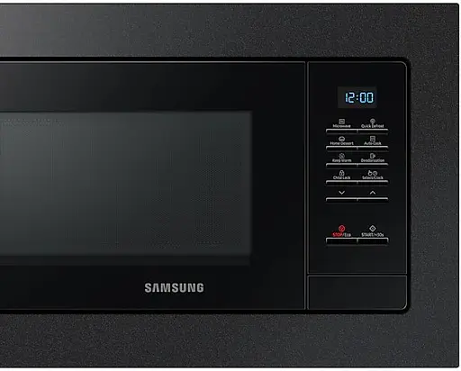 Микроволновая печь Samsung MS23A7013AB - фото 2