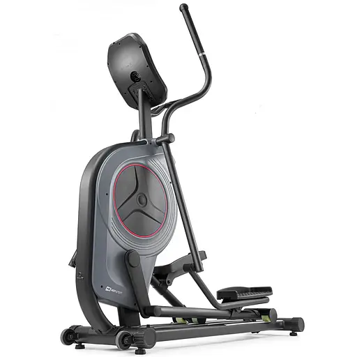 Орбитрек Hop-Sport HS-100C Galaxy серый iConsole+