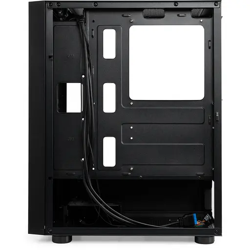 Корпус Vinga Ghost (Ghost) Без БП - фото 6